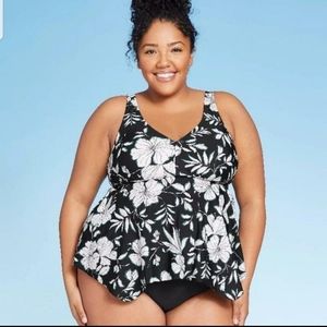 Kona Sol Tankini top